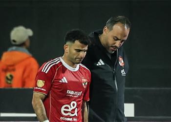 خاص تطورات جديدة بشأن أزمة زيزو مع الزمالك وقرار مرتقب
