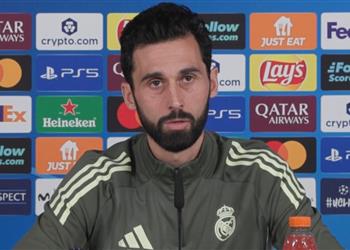 أربيلوا فينيسيوس مقاتل وجاهز لمعركة بنفيكا وفرق مورينيو دائم ا قوية