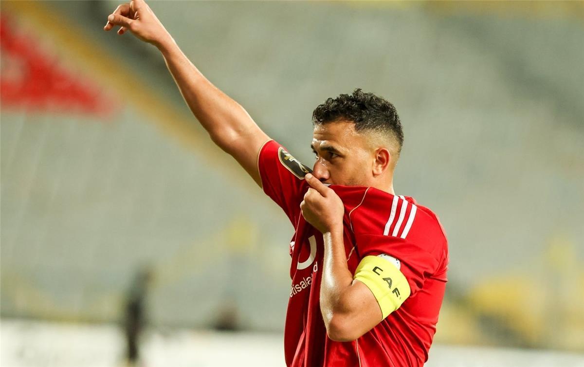 فيديو| تريزيجيه ينافس.. أفضل أهداف دور المجموعات في دوري أبطال إفريقيا