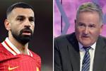 ريتشارد كيز: وجهة مفاجئة لـ محمد صلاح حال رحيله عن ليفربول