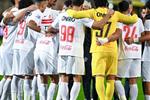 تشكيل الزمالك لمواجهة زد في الدوري المصري.. ثلاثي يقود الهجوم