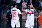 بدلاء الزمالك أمام زد في الدوري المصري.. شيكو بانزا يجاور عدي الدباغ