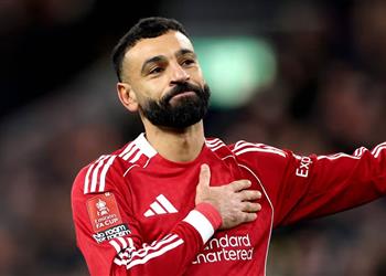 هيسكي محمد صلاح لا يمتلك رفاهية الانتقال إلى برشلونة أو ريال مدريد