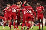 منافس ليفربول في دور الـ16 من دوري أبطال أوروبا 2025/26