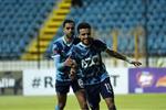 فيديو | مصطفى فتحي يسجل هدف بيراميدز الثاني أمام غزل المحلة