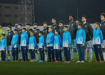 فيديو رأفت خليل يسجل هدف تعادل زد أمام الزمالك