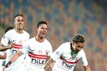 فيديو | الزمالك يحقق فوزًا مثيرًا على زد وينتزع صدارة الدوري