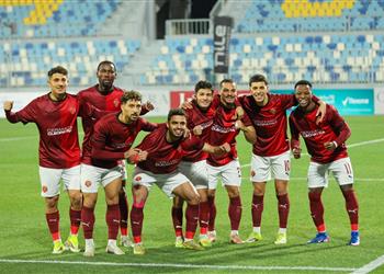 فيديو سيراميكا كليوباترا يسقط في فخ التعادل أمام الإسماعيلي ويفرط بصدارة الدوري