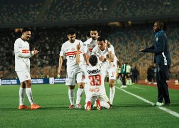 مباريات الزمالك المتبقية في الدوري المصري بعد الفوز على زد