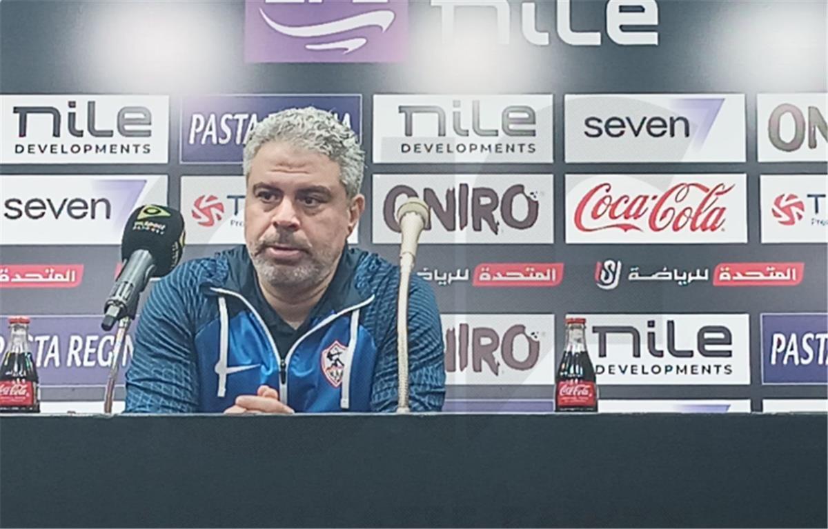 معتمد جمال يوضح مصير محمد عواد.. ويؤكد: الزمالك يضم أفضل اللاعبين في إفريقيا