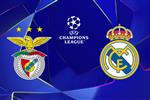 موعد والقناة الناقلة لمباراة ريال مدريد وبنفيكا اليوم في دوري أبطال أوروبا.. والمعلق
