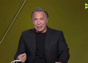 أيمن يونس ي حذر معتمد جمال لاعب الزمالك خطر علينا أكثر من الخصوم