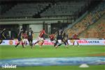 موعد مباراة الأهلي وزد في الدوري المصري والقناة الناقلة
