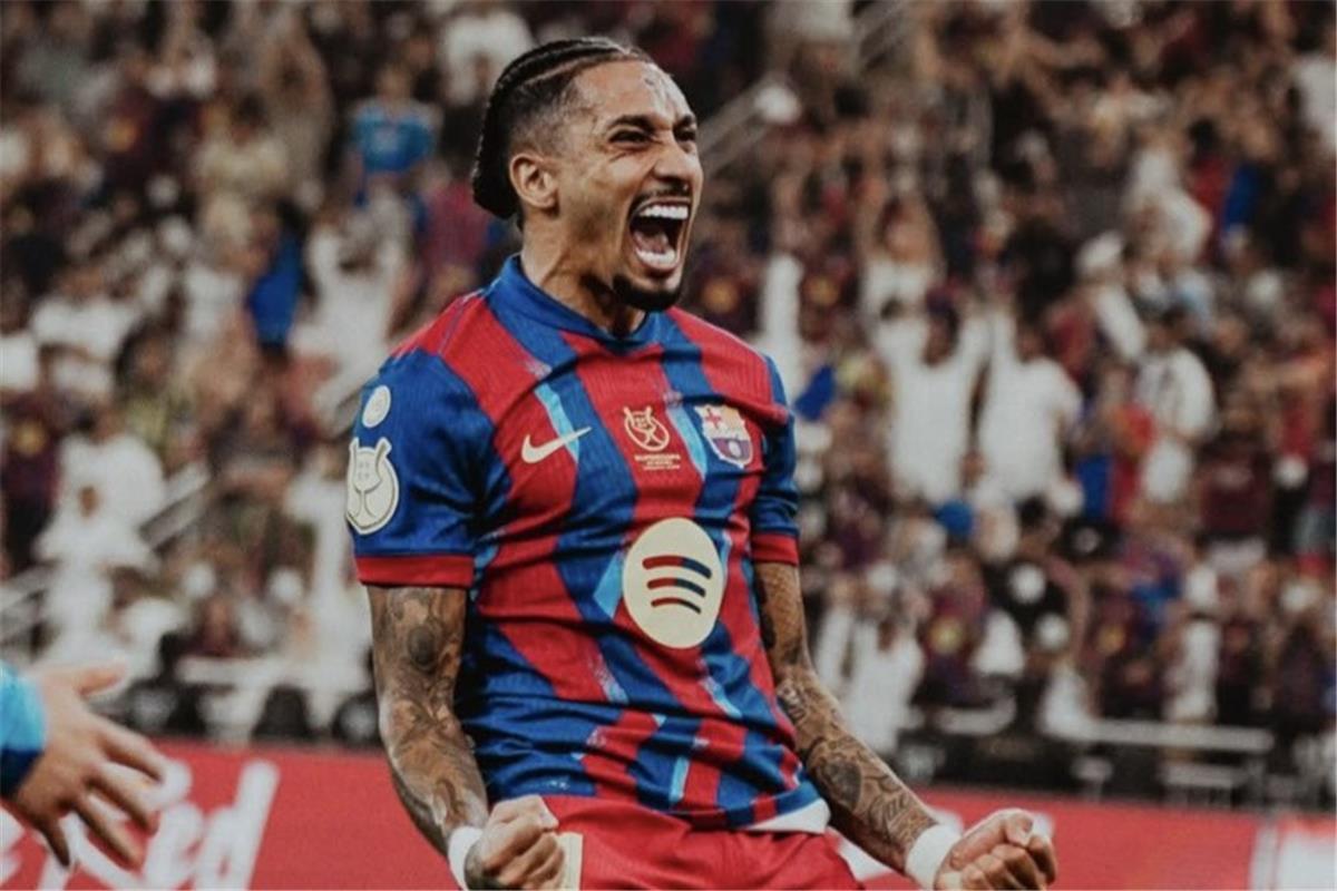 رافينها عن العودة أمام أتلتيكو مدريد: قادرون على صنع ريمونتادا