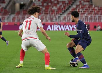 فيديو باريس سان جيرمان يقصي موناكو وأتالانتا يصنع المعجزة أمام دورتموند في دوري أبطال أوروبا