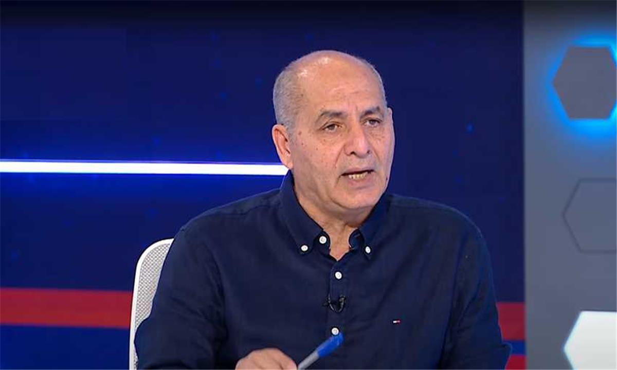بدر حامد يكشف أسباب رحيله عن قطاع الناشئين بـ الزمالك