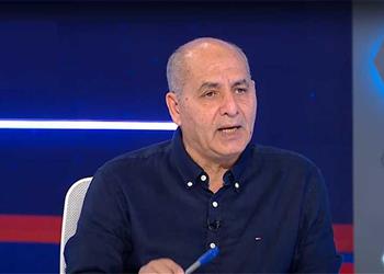 بدر حامد يكشف أسباب رحيله عن قطاع الناشئين بـ الزمالك