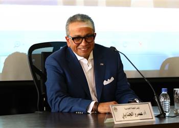 عمرو الجنايني يتوقع بطل الدوري المصري 2025 2026 ويؤكد الأهلي الأكثر دعم ا من الإعلام