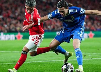 كاريراس عن واقعة فينيسيوس وبريستياني لدي أمور أكثر أهمية