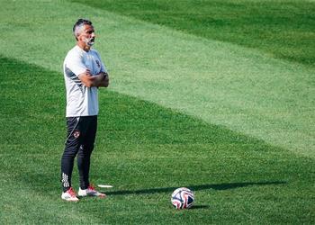 الأهلي يطعن على حكم فيفا لصالح ريبيرو