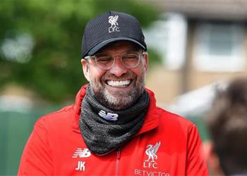 ريد بول ترد على شائعات رحيل كلوب