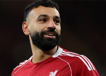 جوس بويت أتوقع نهاية حقبة محمد صلاح مع ليفربول هذا الموسم