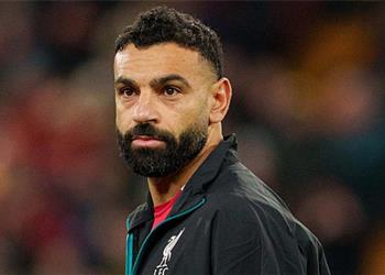 محمد صلاح يقرب ليفربول من استعادة لاعبه السابق
