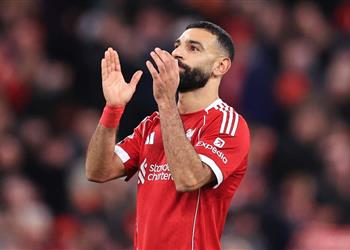 جيمي تراوري محمد صلاح يمتلك الحق في إنهاء مسيرته مع ليفربول بطريقته
