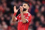 جيمي تراوري: محمد صلاح يمتلك الحق في إنهاء مسيرته مع ليفربول بطريقته