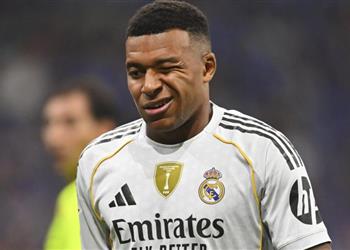 بسبب مبابي النيابة تطالب بسجن مشجع في الدوري الإسباني