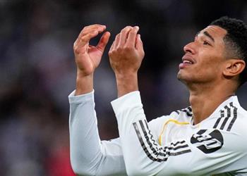 الأرقام تثير الجدل ريال مدريد الفائز في غياب بيلينجهام