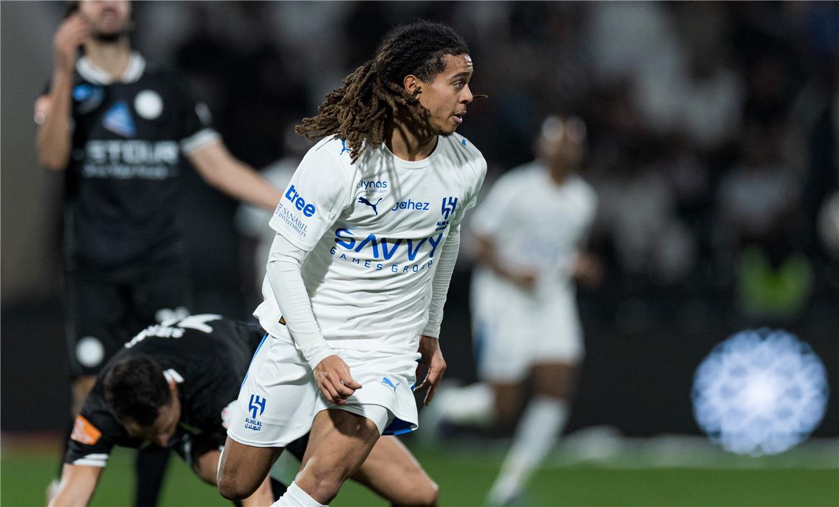 ترتيب الدوري السعودي بعد فوز الهلال والاتحاد على الشباب والخليج