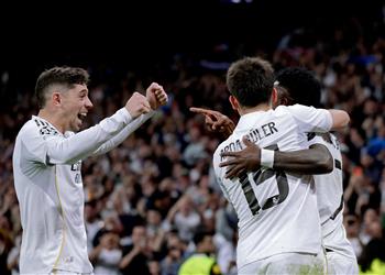 طريق ريال مدريد حتى نهائي دوري أبطال أوروبا 2025 26