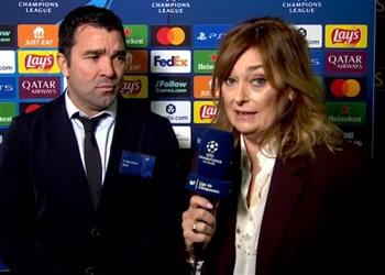 ديكو عن قرعة دوري أبطال أوروبا نمتلك ميزة للتأهل أمام نيوكاسل يونايتد بشرط واحد