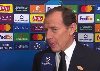 ريال مدريد مواجهة مانشستر سيتي تثير الدهشة ويتحدث عن موقف مبابي من المباراة