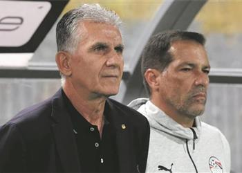 رئيس اتحاد الكرة السابق يكشف كواليس جديدة حول رحيل كيروش عن منتخب مصر