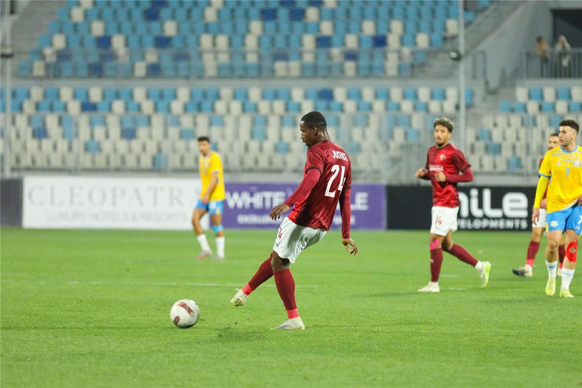 عقوبات الجولة 19 من الدوري المصري.. ما القرار في انسحاب سيراميكا كليوباترا أمام الإسماعيلي؟