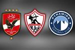 الاتحاد الدولي للتاريخ والإحصاء يعلن تصنيف الأندية خلال آخر 5 سنوات.. موقف الأهلي والزمالك وبيراميدز