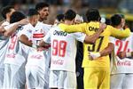 رسميًا | موعد مباراة الزمالك وأوتوهو في الكونفدرالية