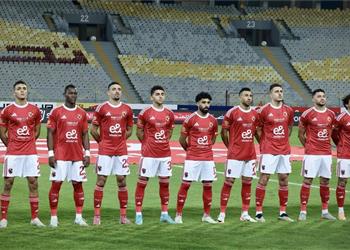 بالتوقيت موعد مباراتي الأهلي والترجي في دوري أبطال إفريقيا