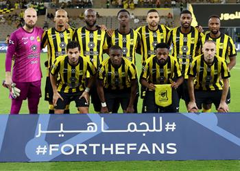 فيديو الاتحاد يهزم الخليج بهدف في الدوري السعودي
