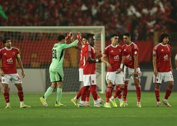 موعد والقناة الناقلة لمباراة الأهلي وزد اليوم في الدوري المصري