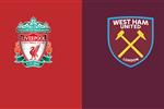 موعد والقناة الناقلة لمباراة ليفربول ووست هام اليوم في الدوري الإنجليزي.. والمعلق