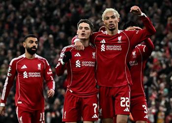 تشكيل ليفربول المتوقع أمام وست هام اليوم في الدوري الإنجليزي