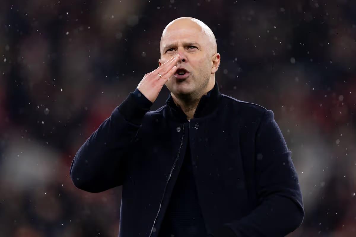 سلوت: حاولت شرح أمرًا ما لكم 450 مرة ولا أحد يهتم