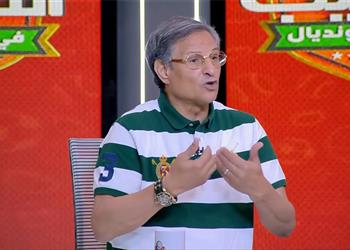 مصطفى يونس رفضت الصلح مع الخطيب ولست ندمان ا على ارتداء قميص الزمالك