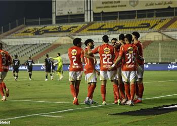 موعد مباراة الأهلي وزد اليوم في الدوري المصري