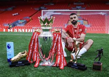 بي بي سي تكشف تطورات جديدة بشأن مستقبل محمد صلاح مع ليفربول