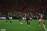 حكم مباراتي الأهلي والترجي في ربع نهائي دوري أبطال إفريقيا