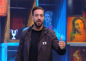 ميدو ي علق على موقف الوايت نايتس بعد إعلانهم عدم حضور مباراة الزمالك وبيراميدز